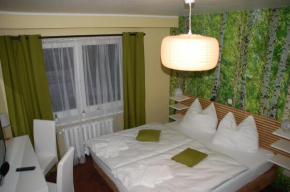 CASILINO Hotel A 24 Wittenburg, Wittenburg